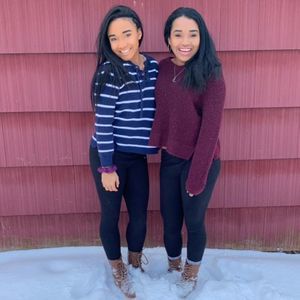 Meet your Posher, Kyara